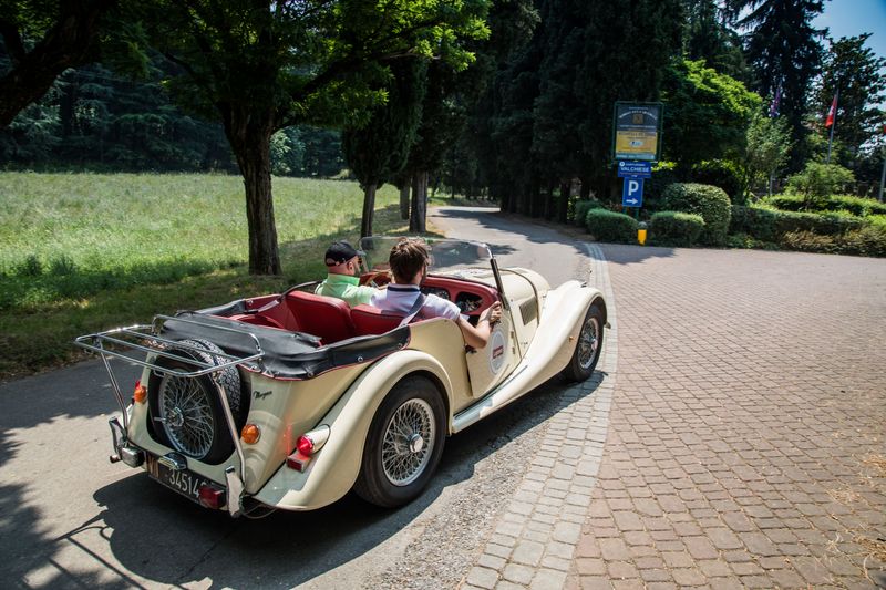 HALF A DAY IN TUSCANY - ELITE