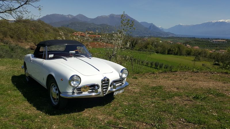 ONE DAY IN TUSCANY - ELITE