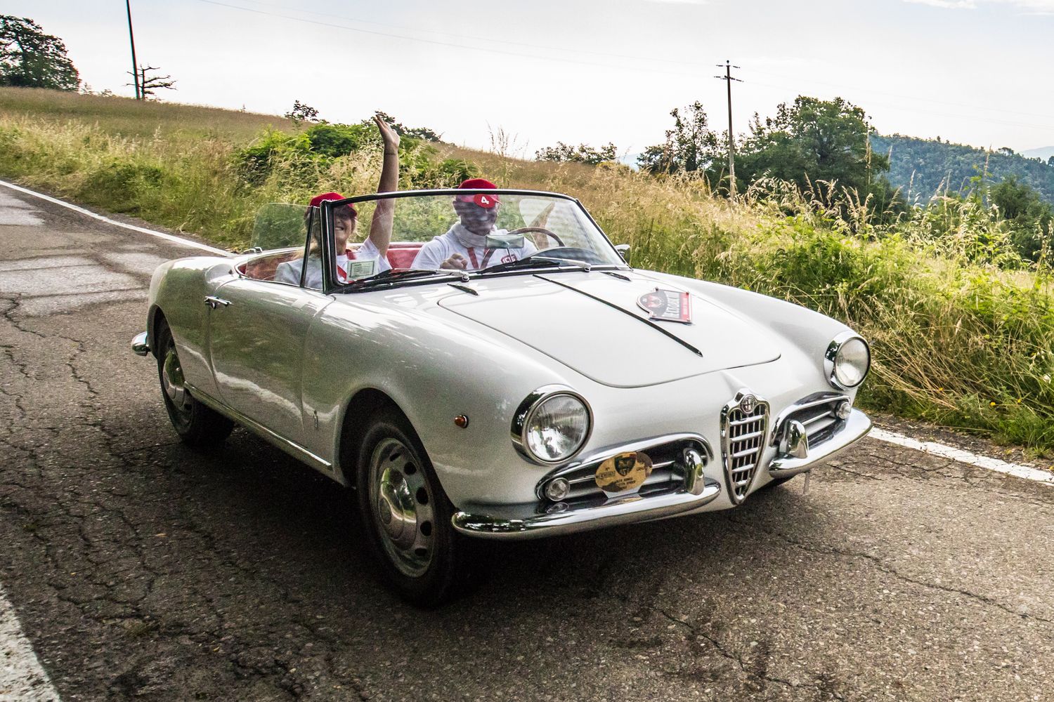 CHIANTI FIORENTINO VINTAGE TOUR - PRESTIGE