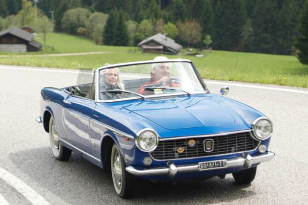 ONE DAY IN TUSCANY - PREMIUM