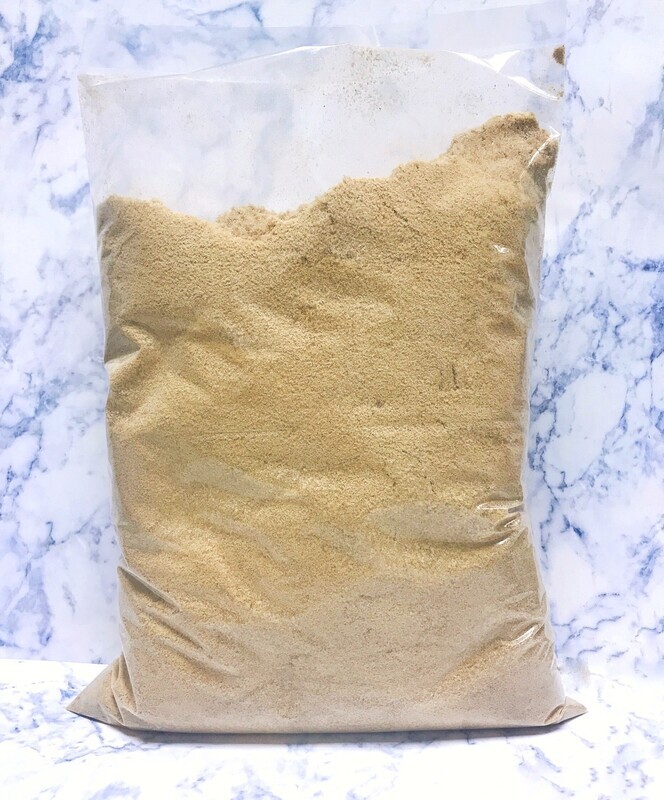 【限量】新鮮米糠 日本米米糠 醃製日式醬菜用 （1KG）