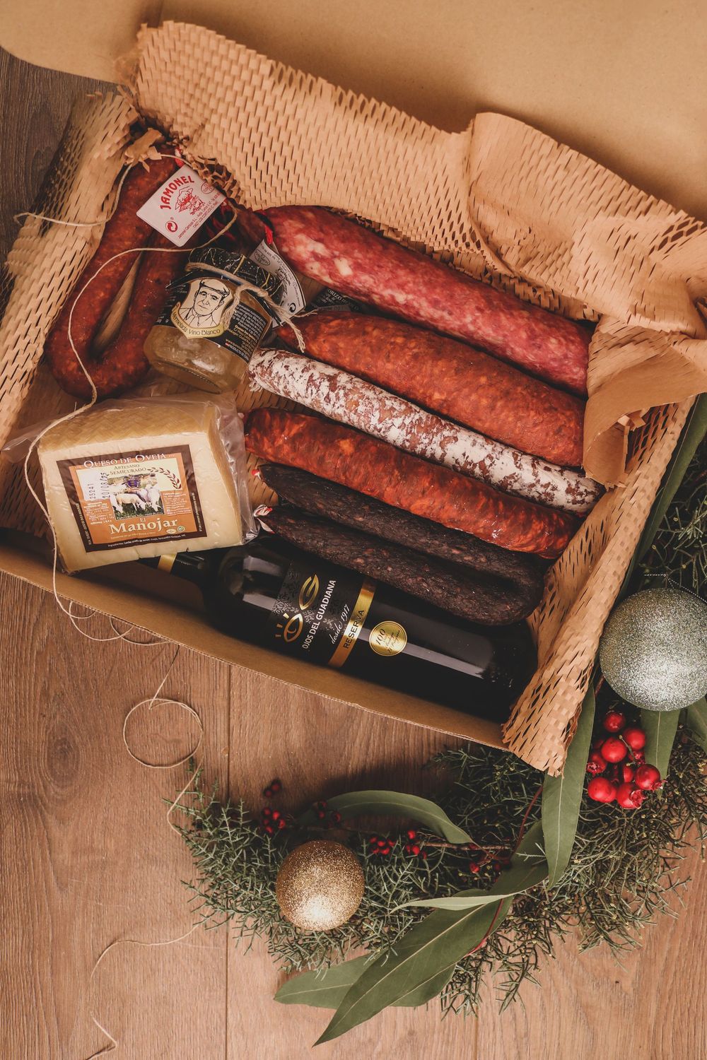 Pack Navidad