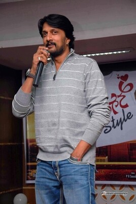 Sudeep kada