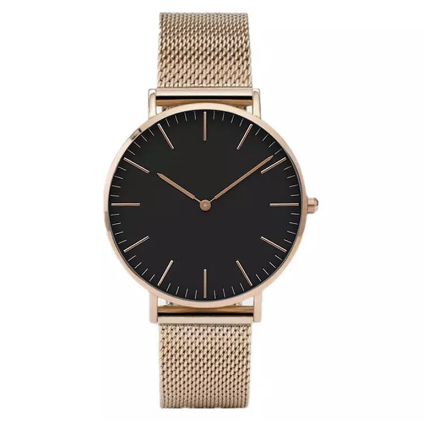 Montre à Quartz Julia