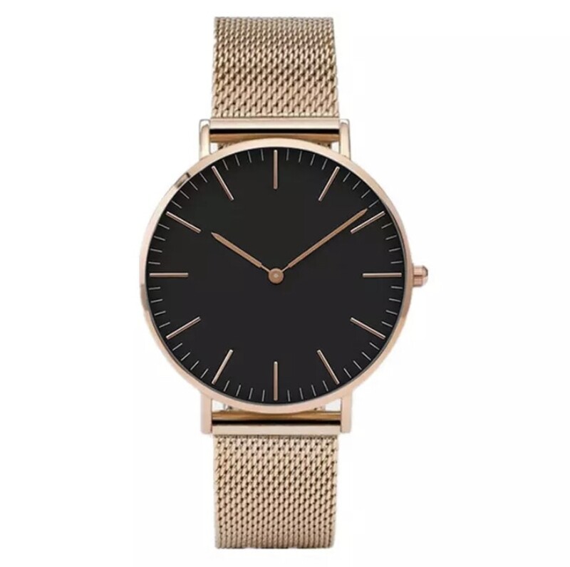 Montre à Quartz Julia