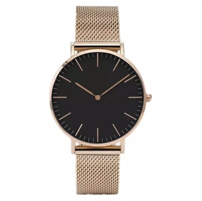 Montre à Quartz Julia