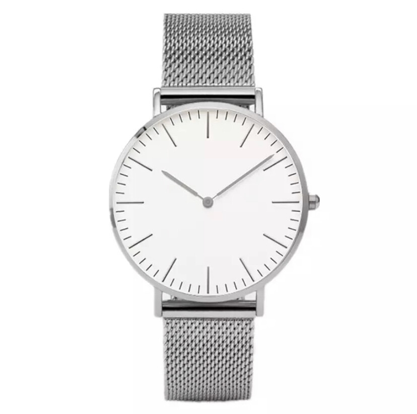 Montre à Quartz Eva