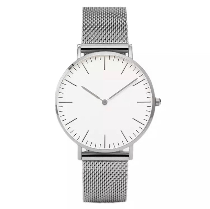 Montre à Quartz Eva