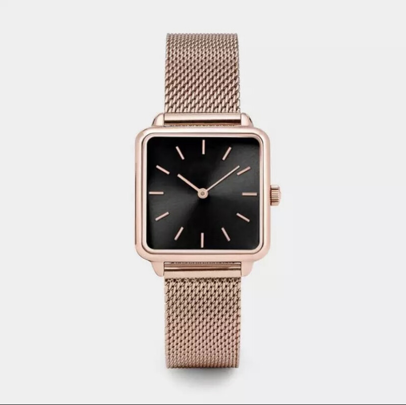 Montre à Quartz Paola