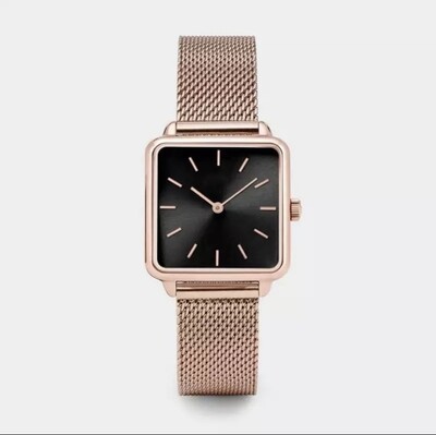 Montre à Quartz Paola