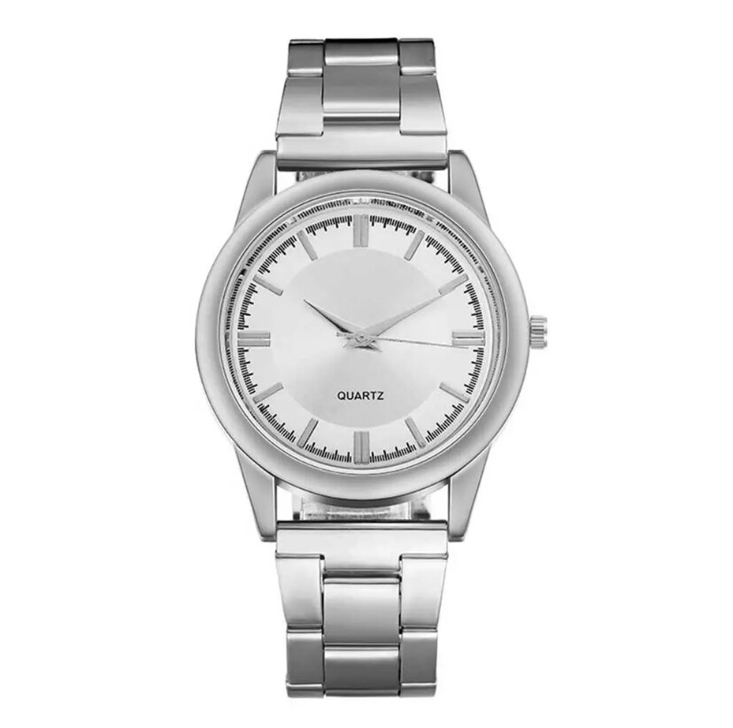 Montre à Quartz Eden