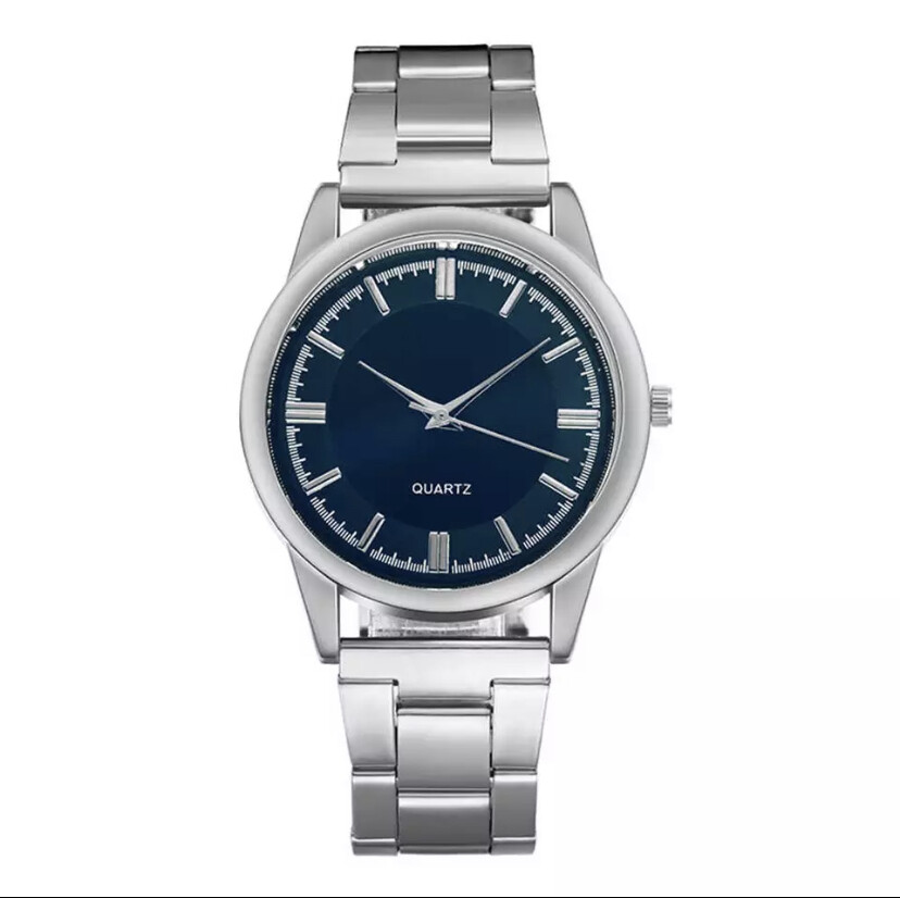 Montre à Quartz Silvio