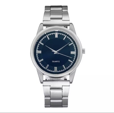 Montre à Quartz Silvio