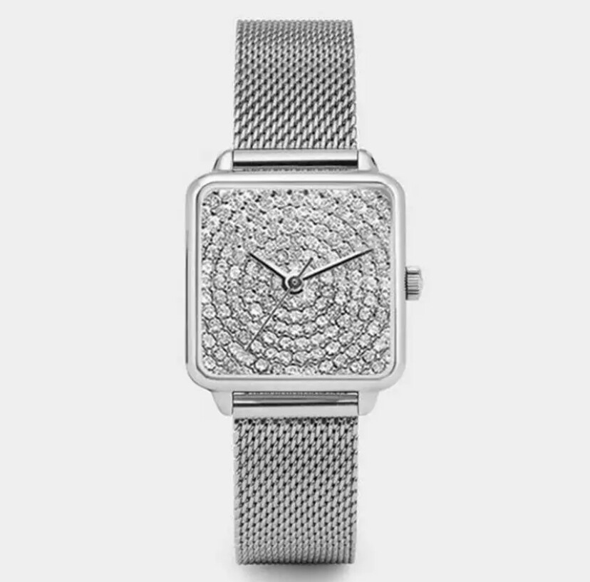 Montre Glitter