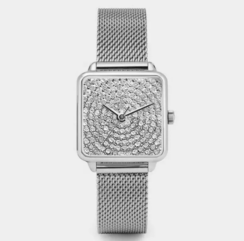 Montre Glitter