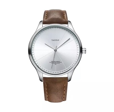 Montre à Quartz Even