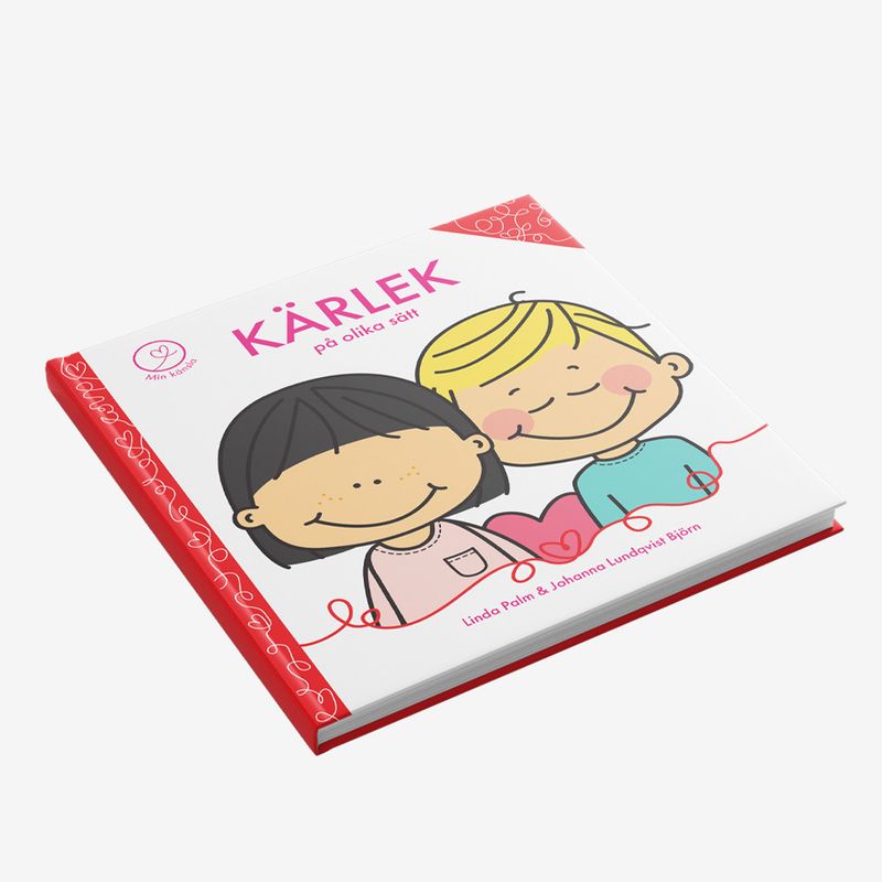 Kärlek på olika sätt