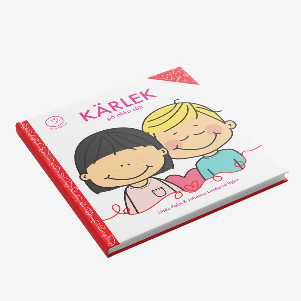 Kärlek på olika sätt