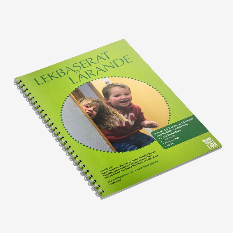 Lekbaserat Lärande