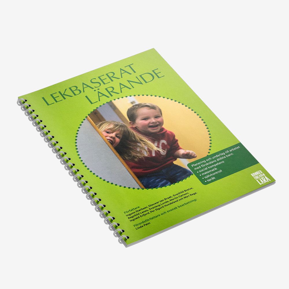 Lekbaserat Lärande