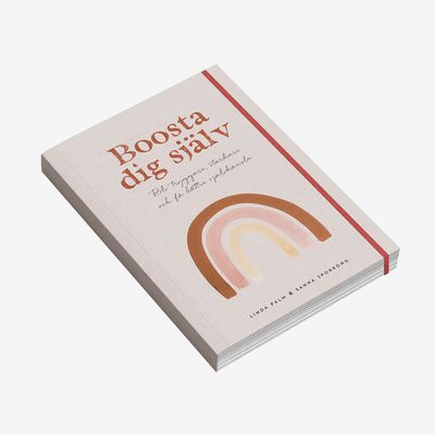 Boosta dig själv