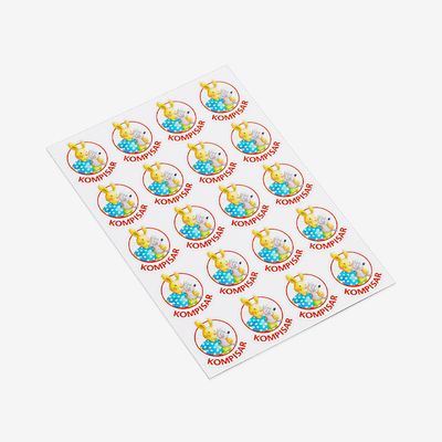 Kompisatueringar Kompisatueringar