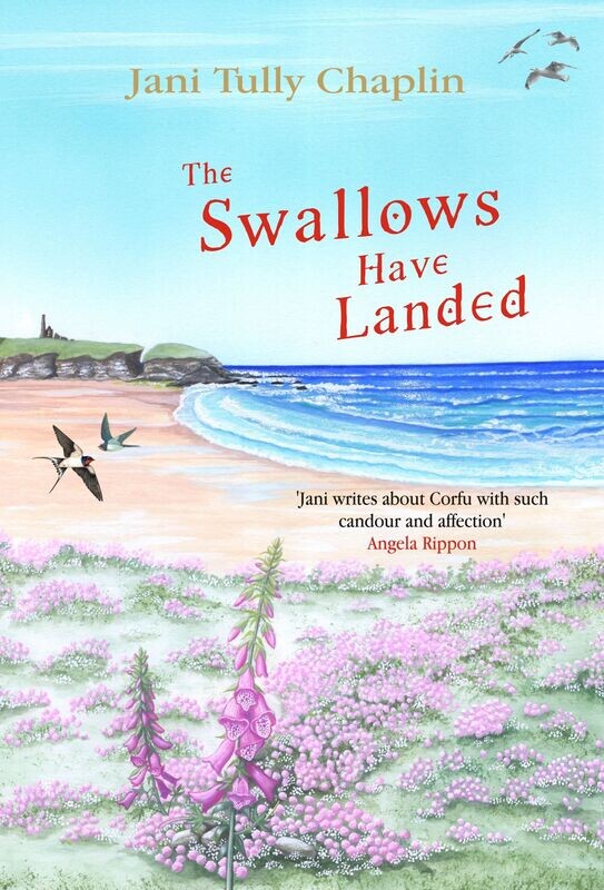 The Swallows Have Landed