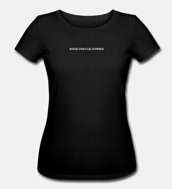 ★T-Shirt Smart Woman Black