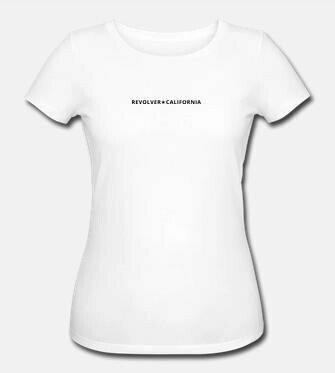 ★T-Shirt Smart Woman White