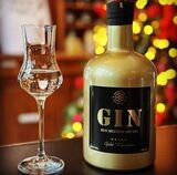 ✪ RC Premium Gin Gold