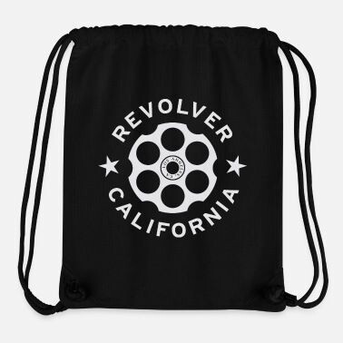 ✪ Gym-Bag "RC" Black