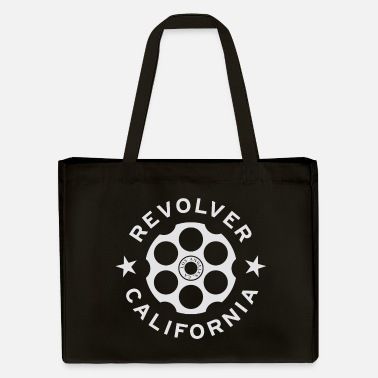 ✪ Shopping Bag "RC" Black
