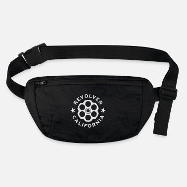 ✪ Hip Bag "RC" Black