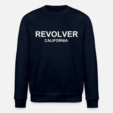 ✪ Sweatshirt "RC" Unisex Navy
