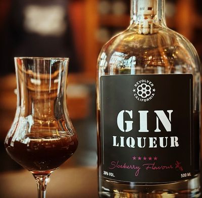 ✪ GIN