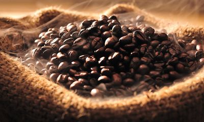 ✪ COFFEE
