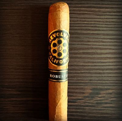 ✪ Cigar RC "Coronas"