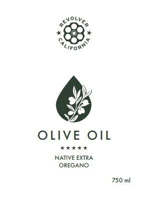 ✪ Olive Oil RC "Classic" 0.75 Ltr.