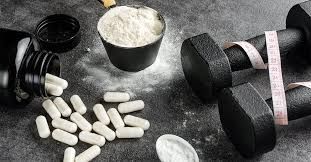 ✪ SUPPLEMENTS