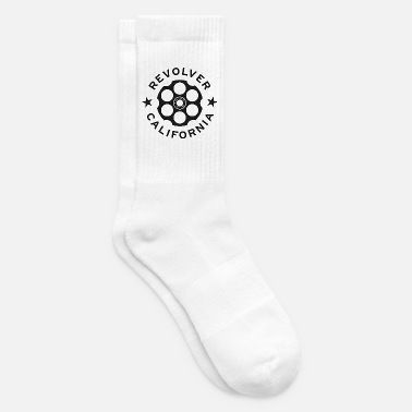 ✪ Socken "RC" White