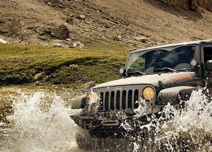 ✪ 7 Tage Overland durch Italien - 24.05.-30.05.2026 für 2 Personen ✪ 7 Tage Overland durch Italien - 24.05.-30.05.2026 für 2 Personen