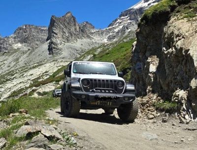 ✪ 7 Tage Spanien - Overland Roadtrip & Genuss - 20.09.-26.09.2026 ✪ 7 Tage Spanien - Overland Roadtrip & Genuss - 20.09.-26.09.2026