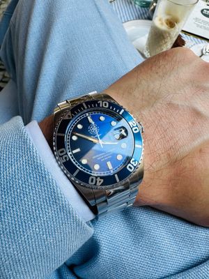 ✪ WATCHES