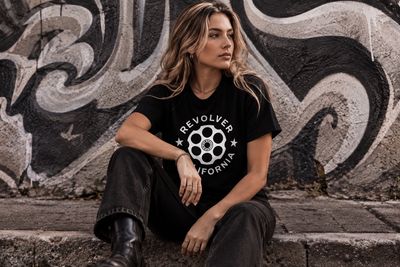 ✪ RC Classic T-Shirt Women - Midnight Black ✪ RC Classic T-Shirt Women - Midnight Black