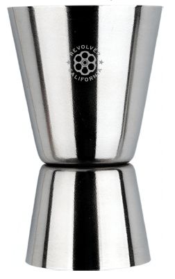 ✪ RC Edelstahl Doppelmessbecher - 1,5ml & 3,0ml ✪ RC Edelstahl Doppelmessbecher - 1,5ml & 3,0ml