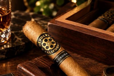 ✪ RC Cuba Cigar - Coronas ✪ RC Cuba Cigar - Coronas