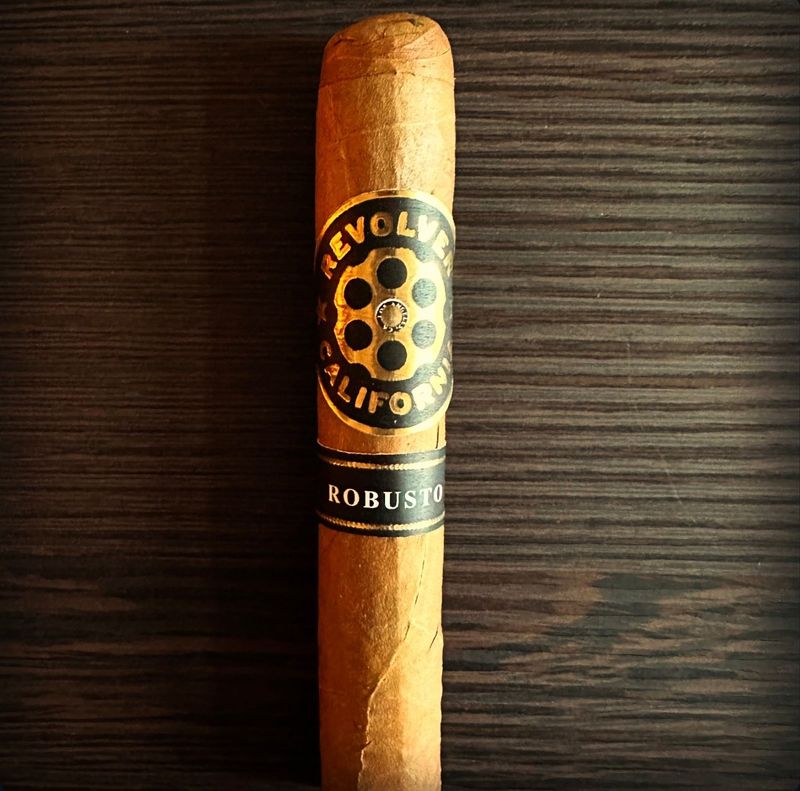 ✪ RC Cuba Cigar - Robusto