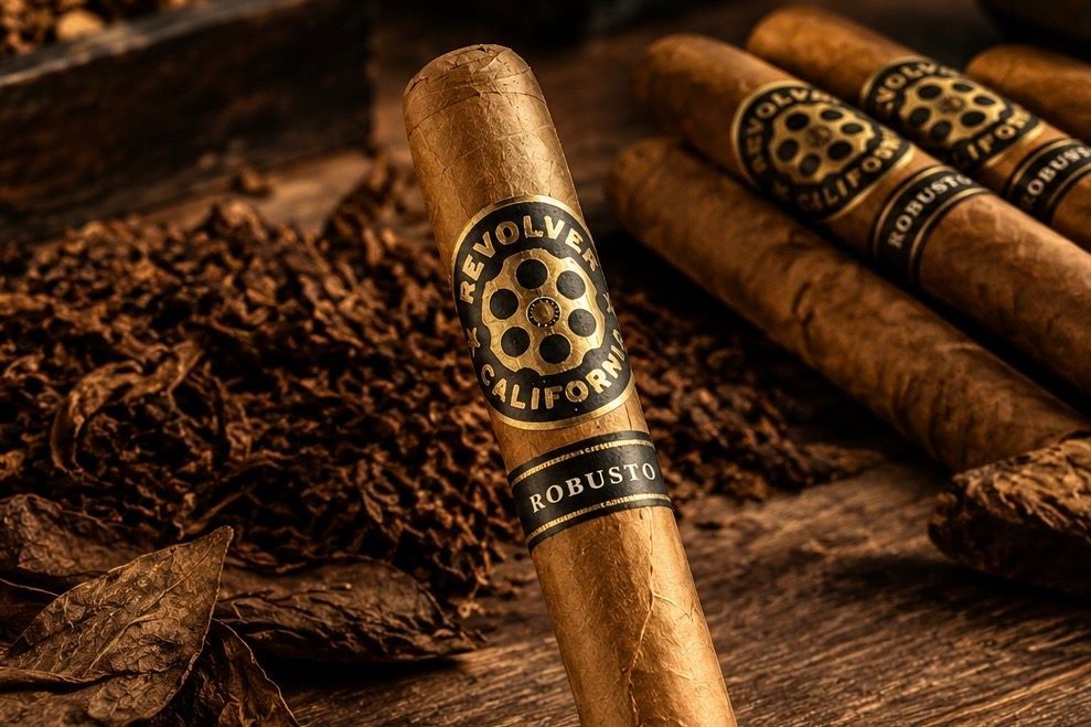 ✪ RC Cuba Cigar - Robusto ✪ RC Cuba Cigar - Robusto