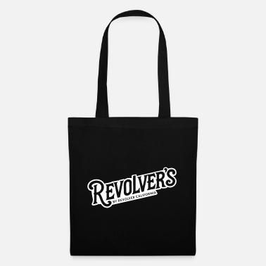 ✪ City Bag "Revolver´s" Black