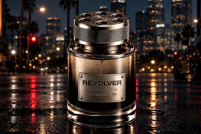 ✪ LA Signature Eau de Parfum - 100ml